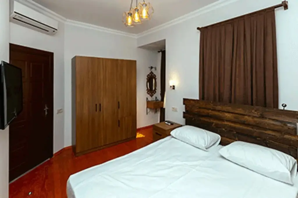 Анталья: Pera Boutique Hotel