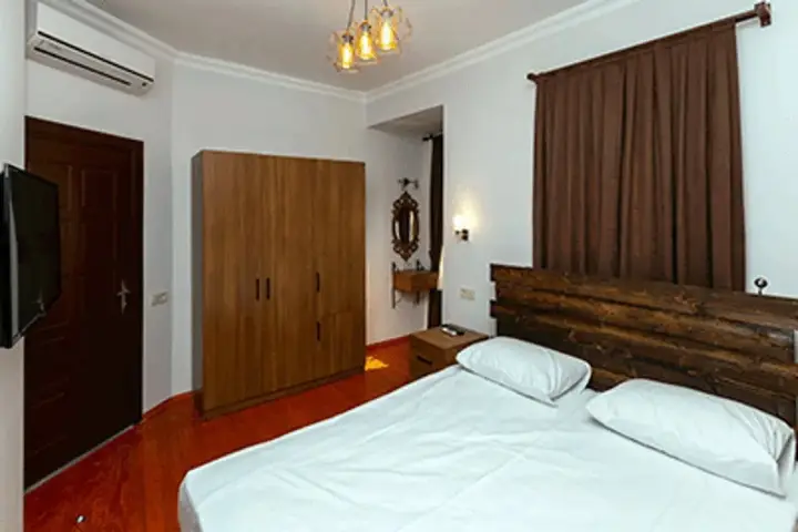 Анталья: Pera Boutique Hotel
