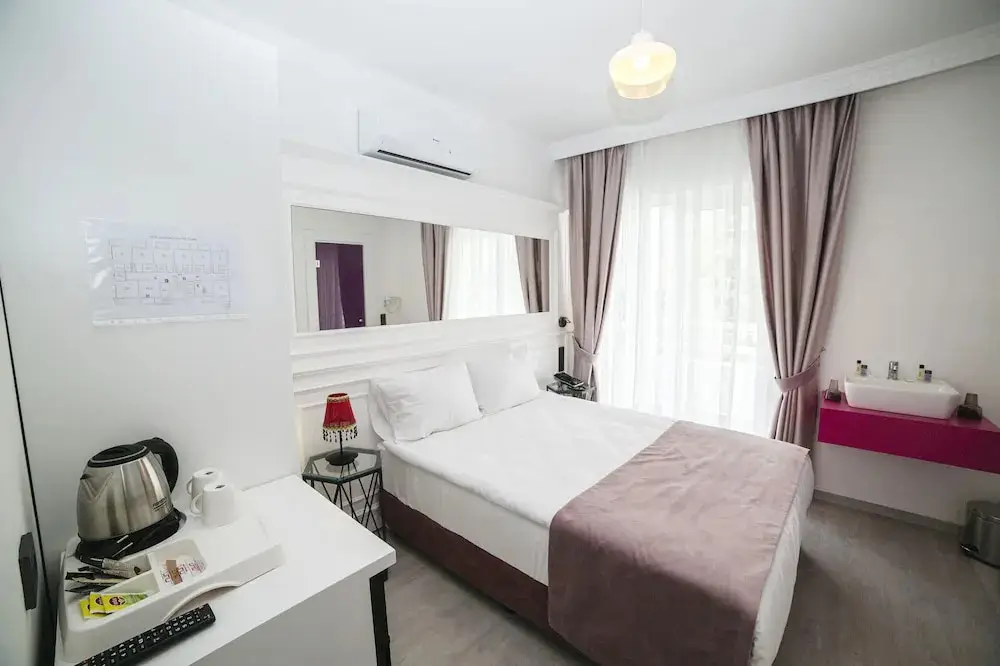Анталья: Antalya Nun Hotel Juni̇or