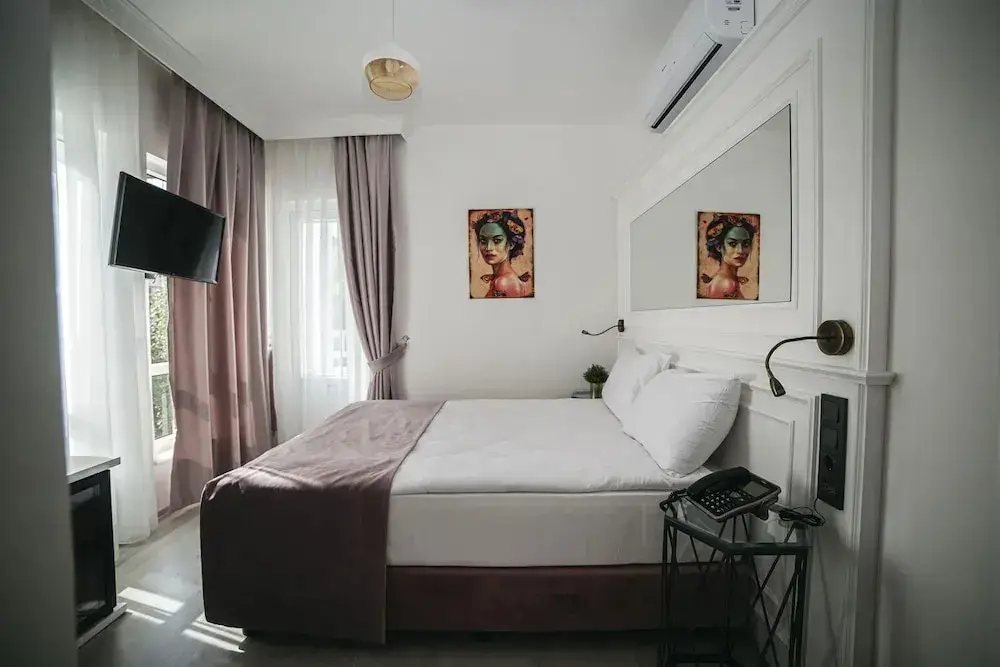 Анталья: Antalya Nun Hotel Juni̇or
