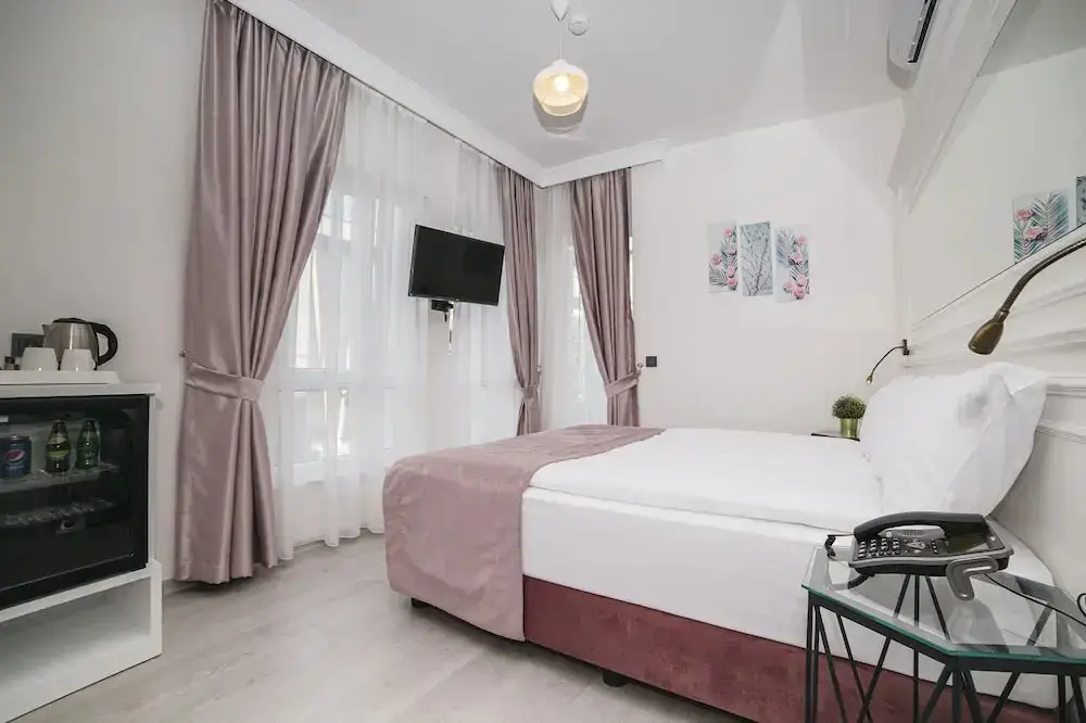 Анталья: Antalya Nun Hotel Juni̇or