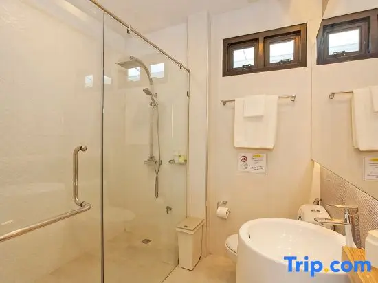 Паттайя: Hi At Home Villa 4