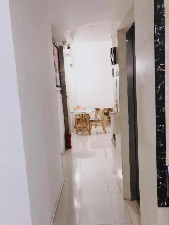 Ханой: Little Hanoi Hostel 2