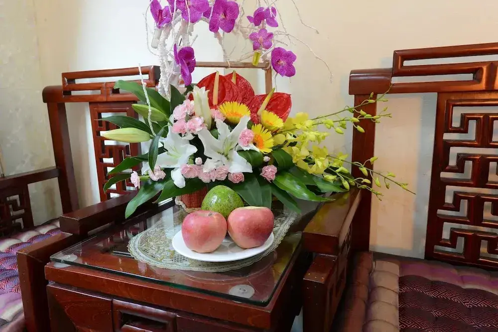 Ханой: Little Hanoi Hostel 2