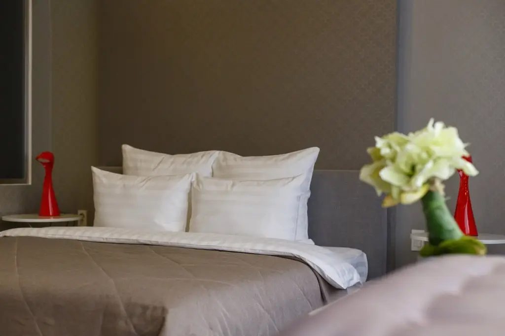 Киров: Bliss Hotel & SPA