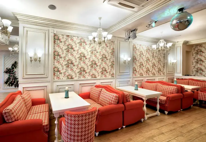 Киров: Bliss Hotel & SPA