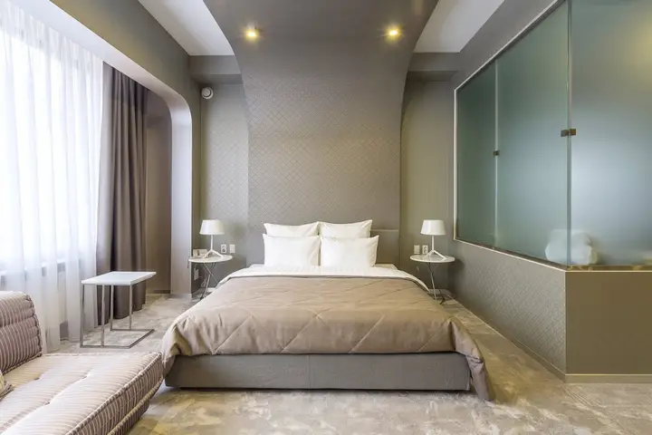 Киров: Bliss Hotel & SPA