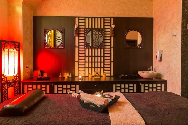 Киров: Bliss Hotel & SPA