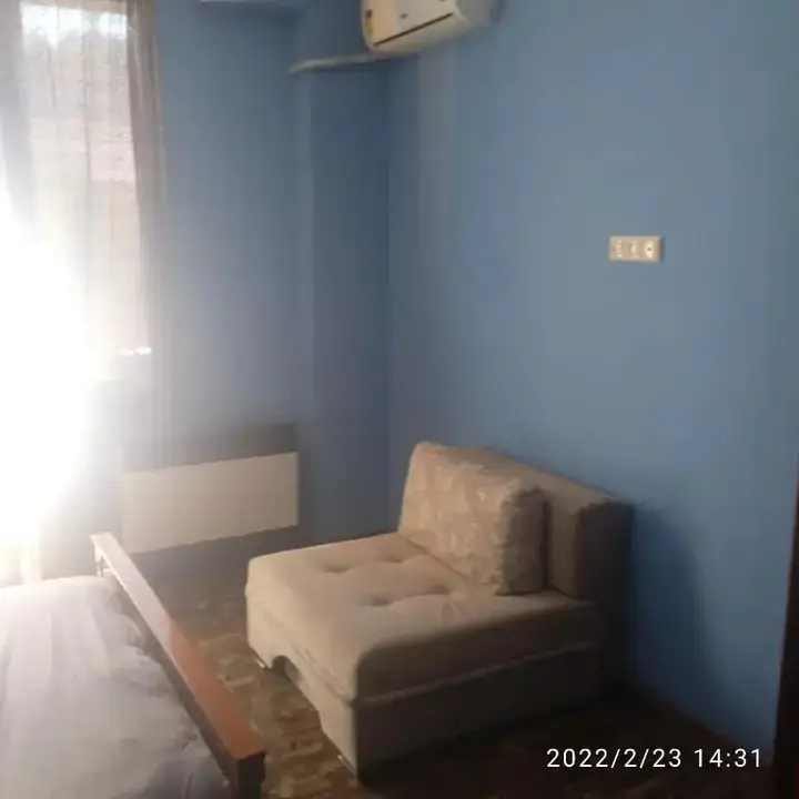 Батуми: irakli 4. Chavchavadze Street apartmnet