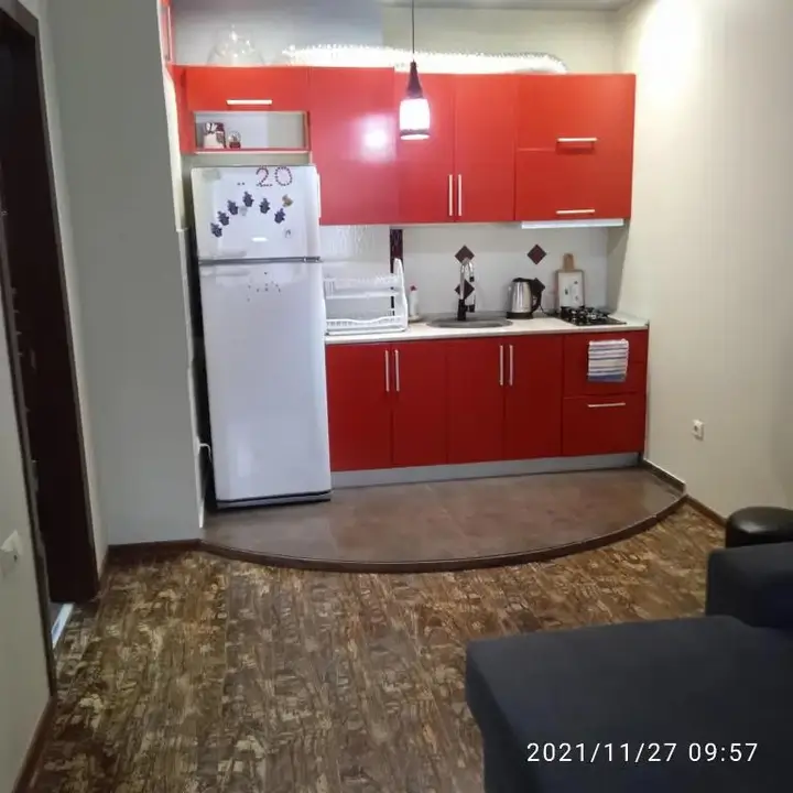 Батуми: irakli 4. Chavchavadze Street apartmnet