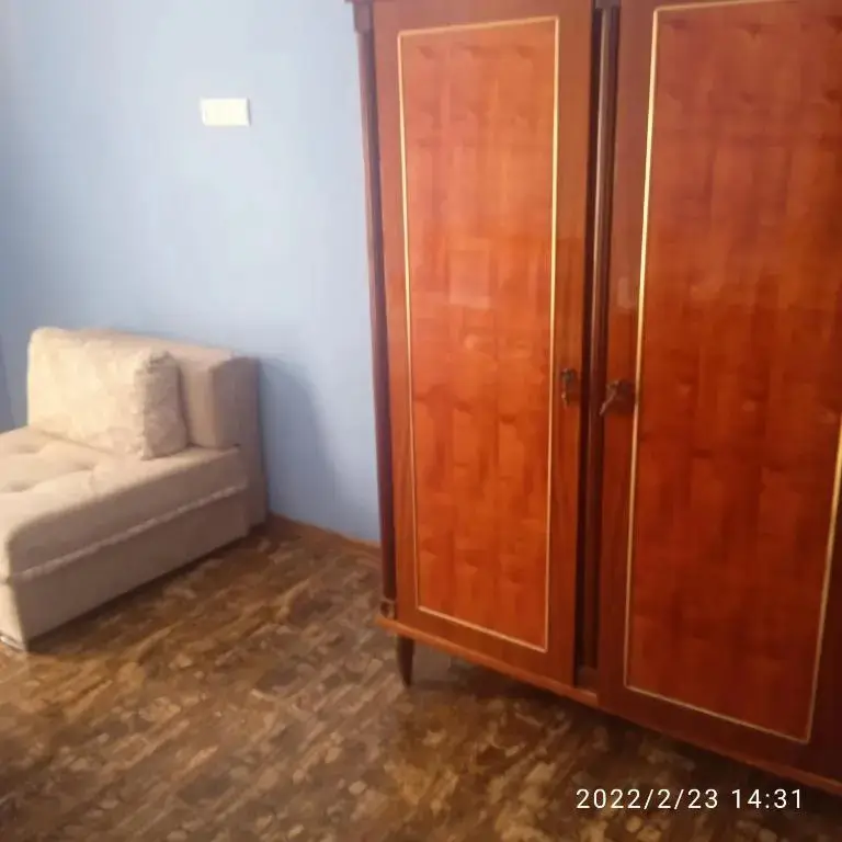 Батуми: irakli 4. Chavchavadze Street apartmnet