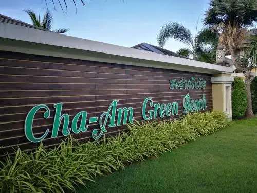 Cha Am Green Beach 189/3 — фото 1
