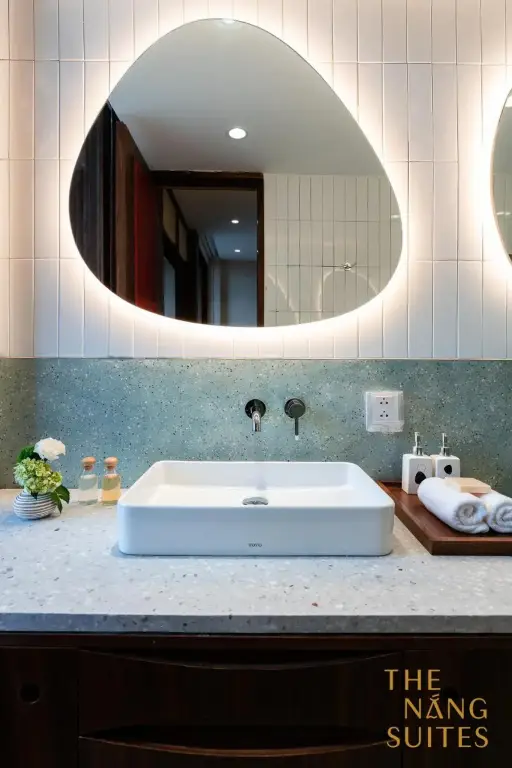 Дананг: The Nang Suites