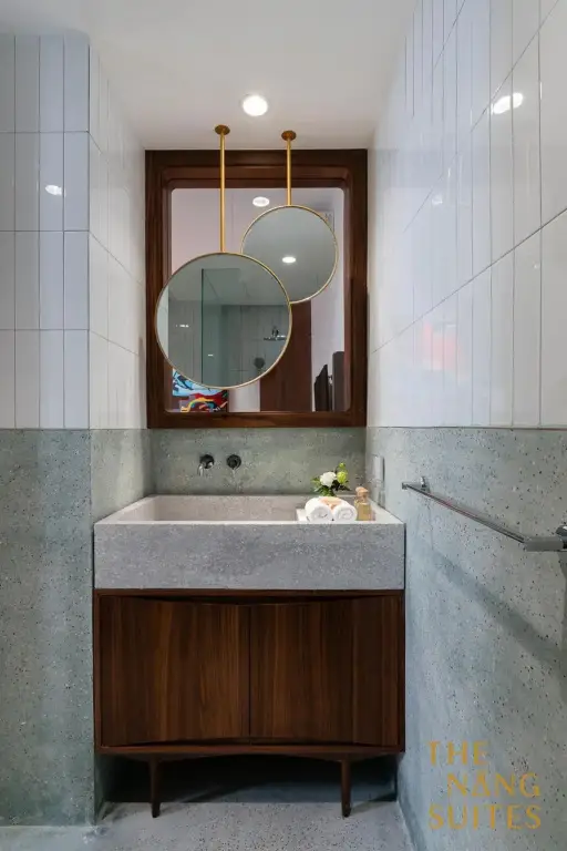 Дананг: The Nang Suites