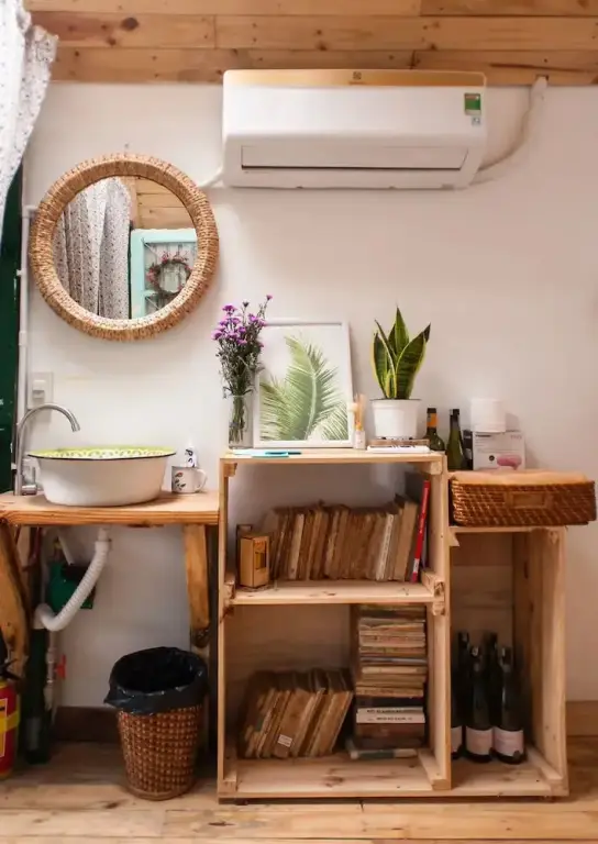 Ханой: Jardin D'été Hanoi Homestay