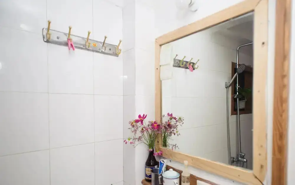 Ханой: Jardin D'été Hanoi Homestay