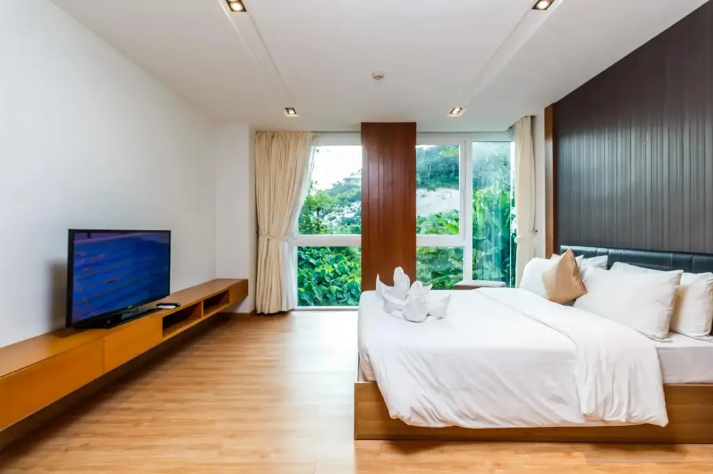 Кату: Privilege12 - Seaview 3 bedroom luxury apartment on Kalim bay