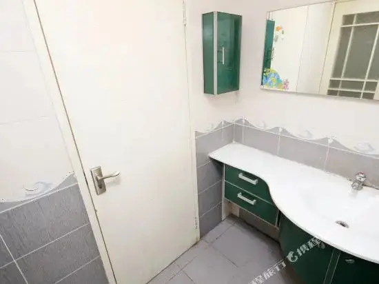 Сиань: Hongyun 100% Youth Apartment Hotel