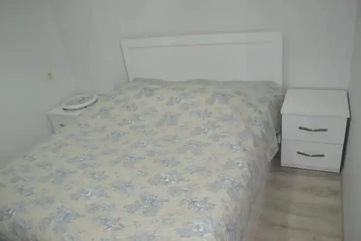 Батуми: Apartment Mzika