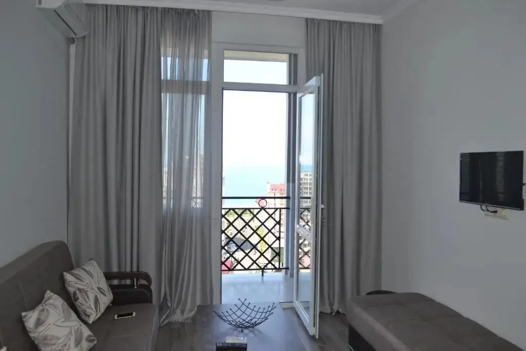 Батуми: Apartment Mzika