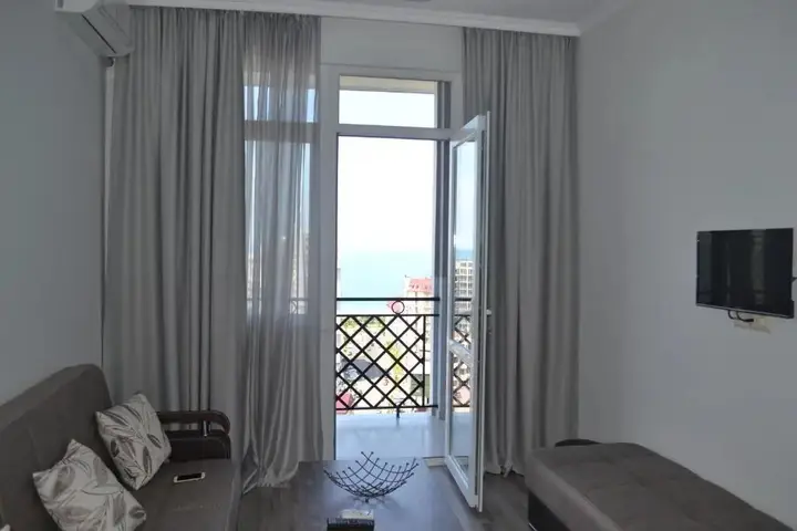 Батуми: Apartment Mzika
