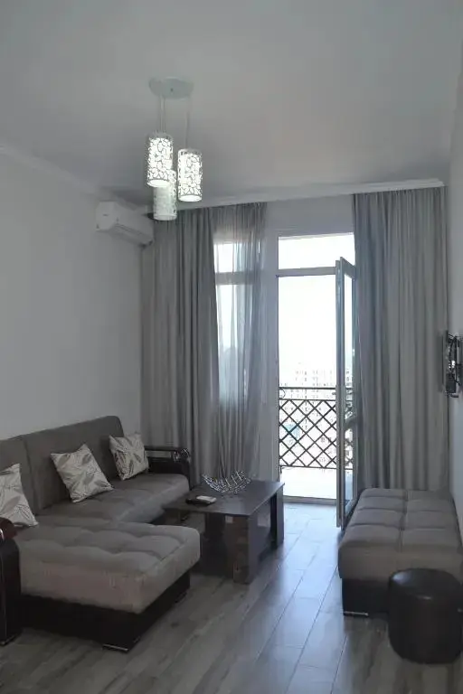 Батуми: Apartment Mzika