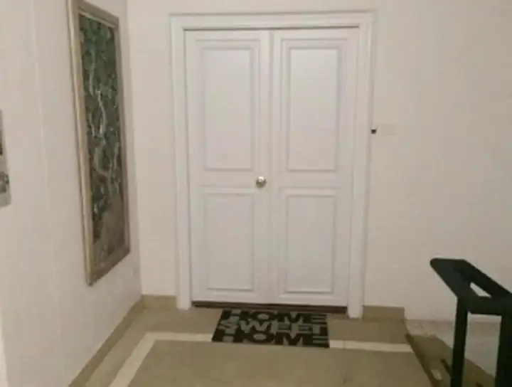 Бангкок: Samsen Suites