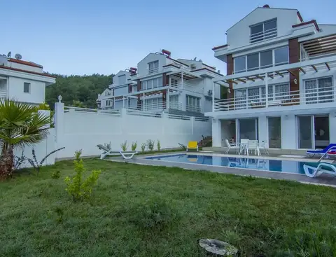 Tala Villa 2 — фото 1