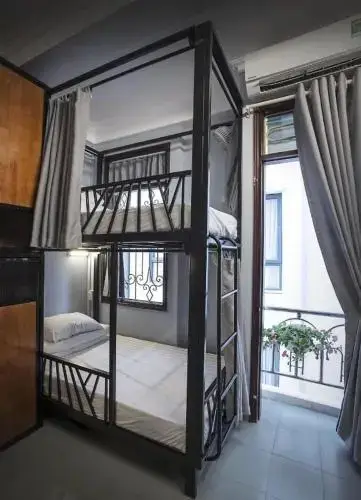 Ханой: Hanoi Nusmile's Family Homestay
