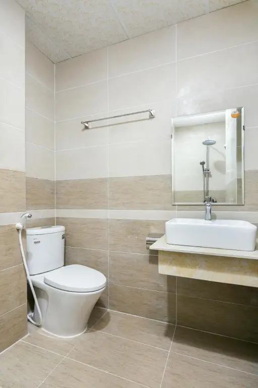 Вунгтау: OYO 165 Sunrise Hotel