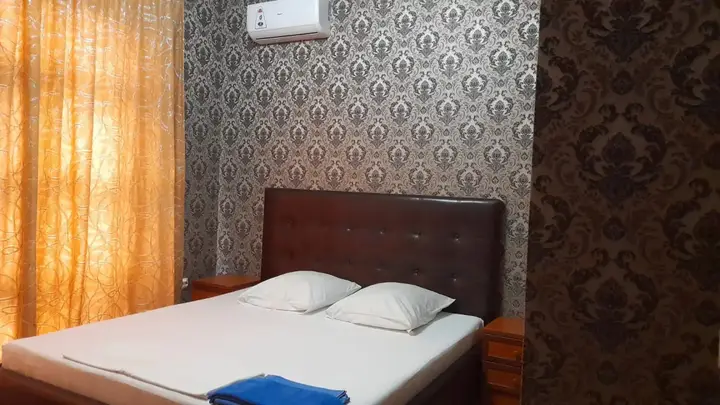 Гагра: Отель Inn Rif