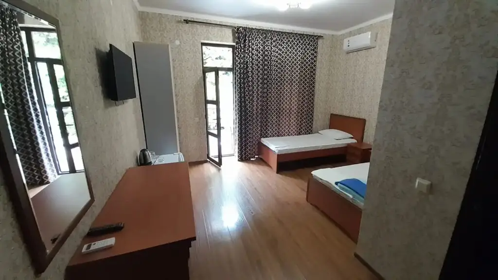 Гагра: Отель Inn Rif
