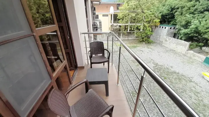 Гагра: Отель Inn Rif