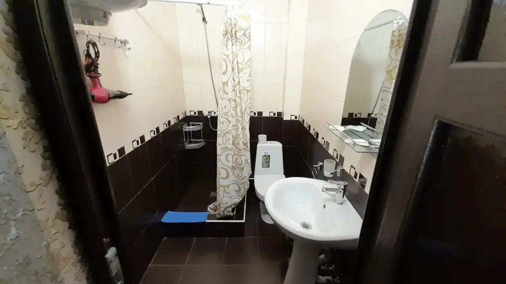 Гагра: Отель Inn Rif