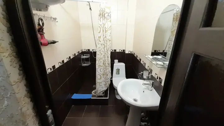 Гагра: Отель Inn Rif