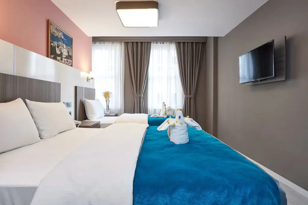 Renzo Hotel - Special Category — фото 1