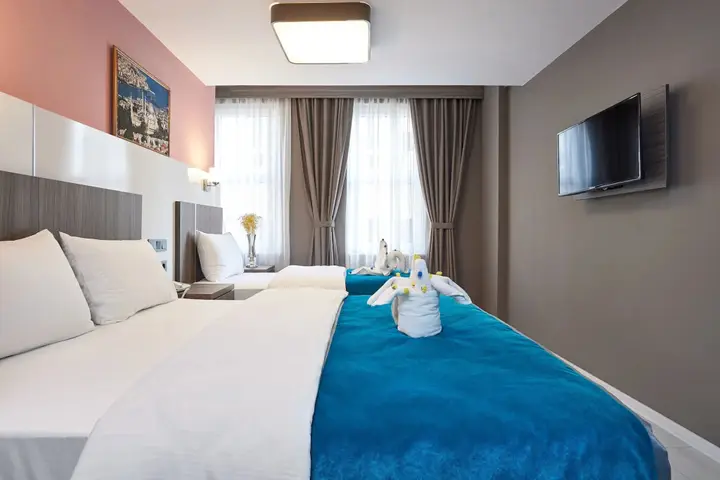Стамбул: Renzo Hotel - Special Category