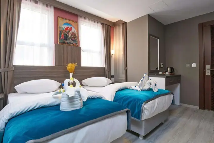Стамбул: Renzo Hotel - Special Category
