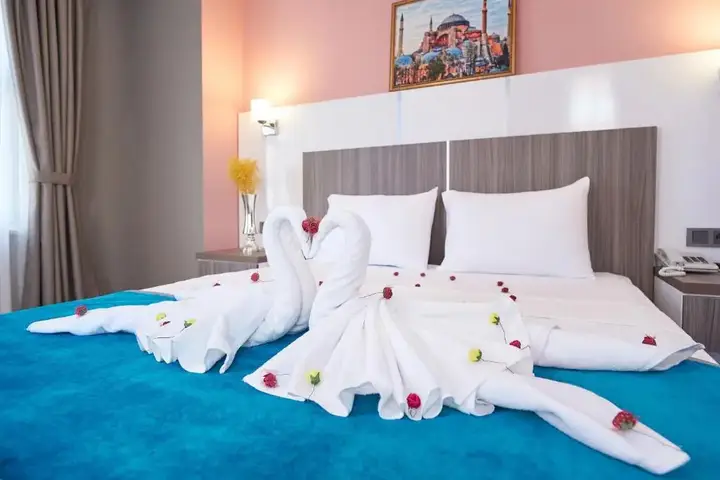 Стамбул: Renzo Hotel - Special Category