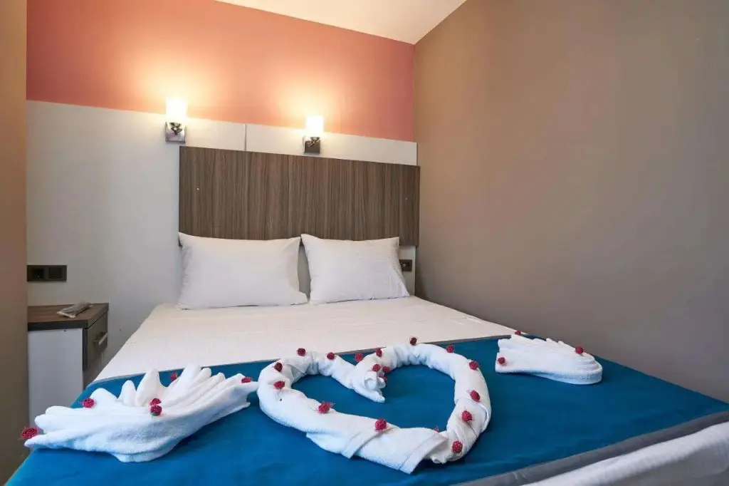 Стамбул: Renzo Hotel - Special Category