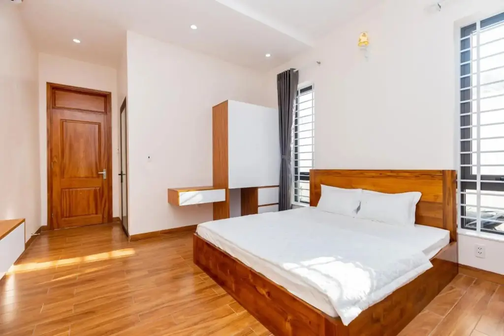 Вунгтау: Palm Villa 29 (Luxury)