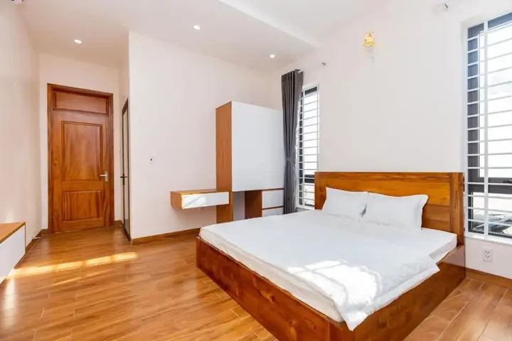 Вунгтау: Palm Villa 29 (Luxury)