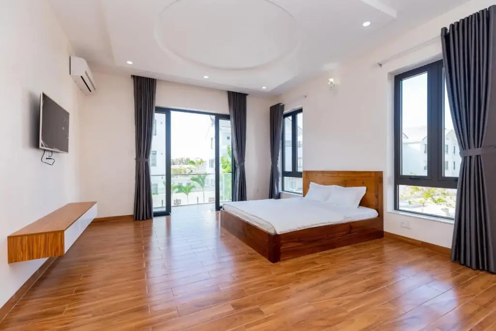 Вунгтау: Palm Villa 29 (Luxury)