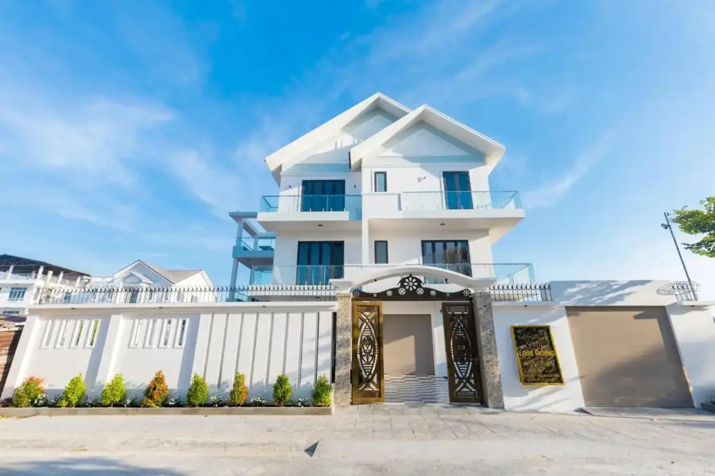 Palm Villa 29 (Luxury) — фото 1