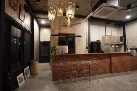 Villa 23 Residence — фото 1
