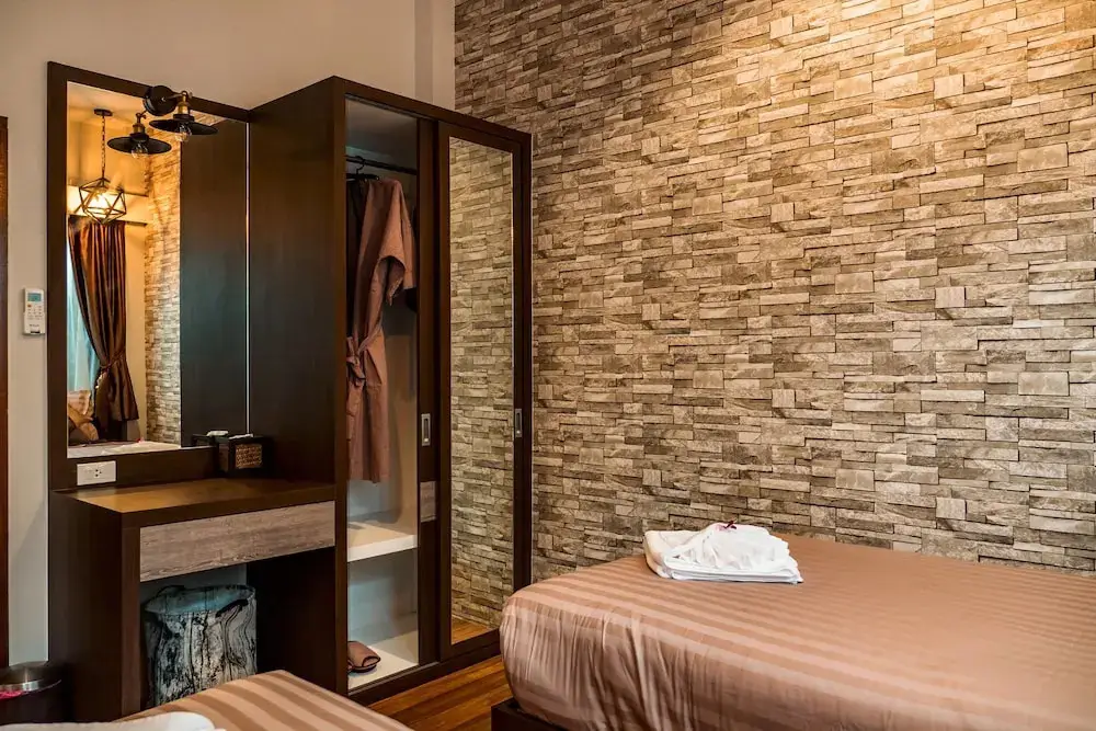 Краби: KG Private Pool Villas Soi 9