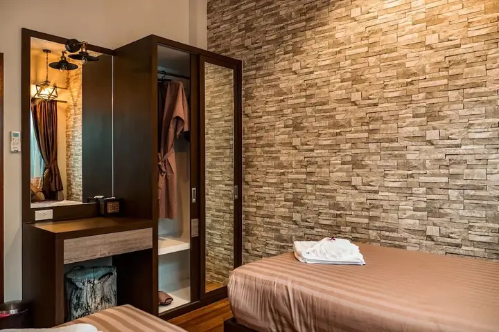 Краби: KG Private Pool Villas Soi 9