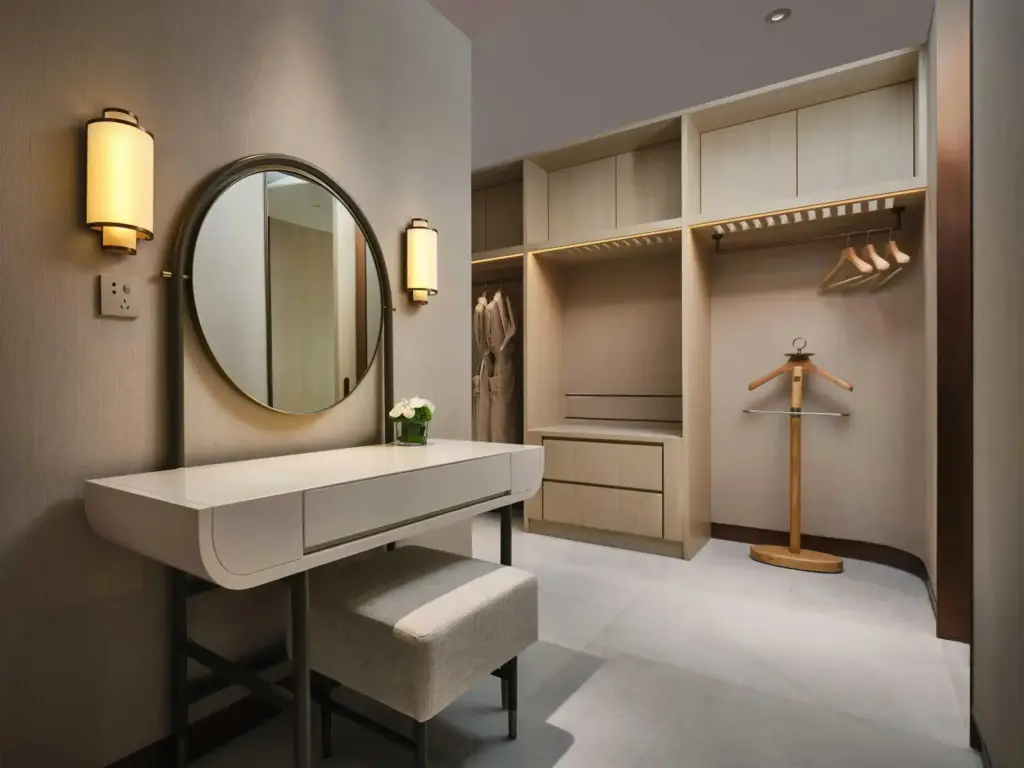 Чунцин: InterContinental Chongqing Raffles City by IHG