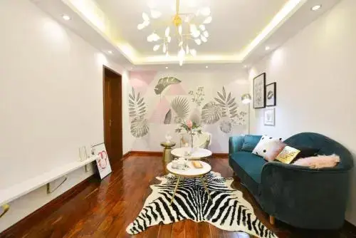 Нанкин: Jiangsu Nanjing·Xuanwu Lake· Locals Apartment 00171930