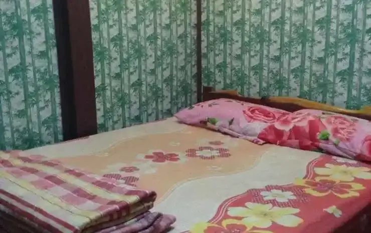 Варин-Чамрап: I love you 777 resort (หัวสนามบิน,near airport)